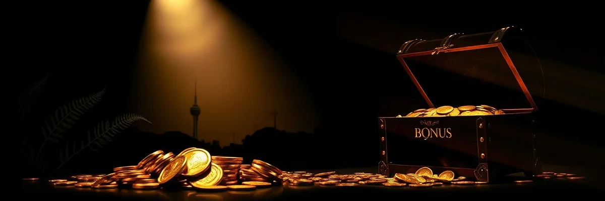 How much you must wager before a withdrawal for players in New Zealand