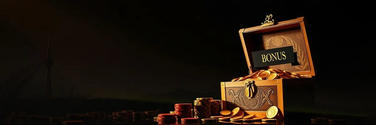 best online casino bonus nz in New Zealand — What a Bonus Actually Costs to Clear