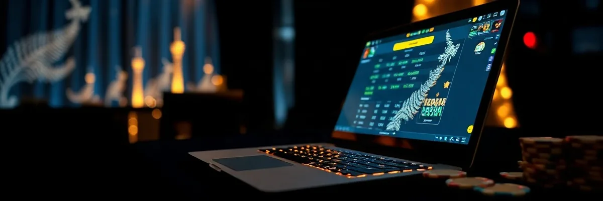 best online casino nz real money in New Zealand — Wagering requirements and their real-money impact