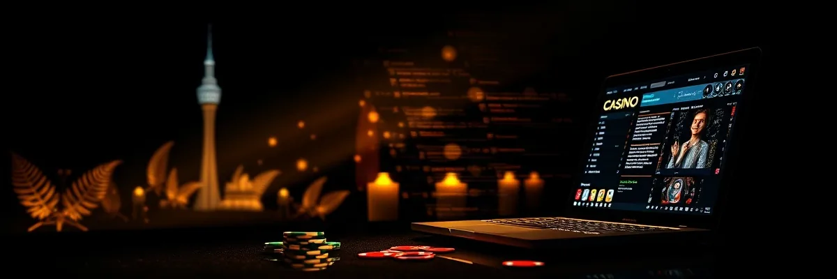 The Seven Core Criteria and Their Weights: best online casino nz reviews guide for players in New Zealand