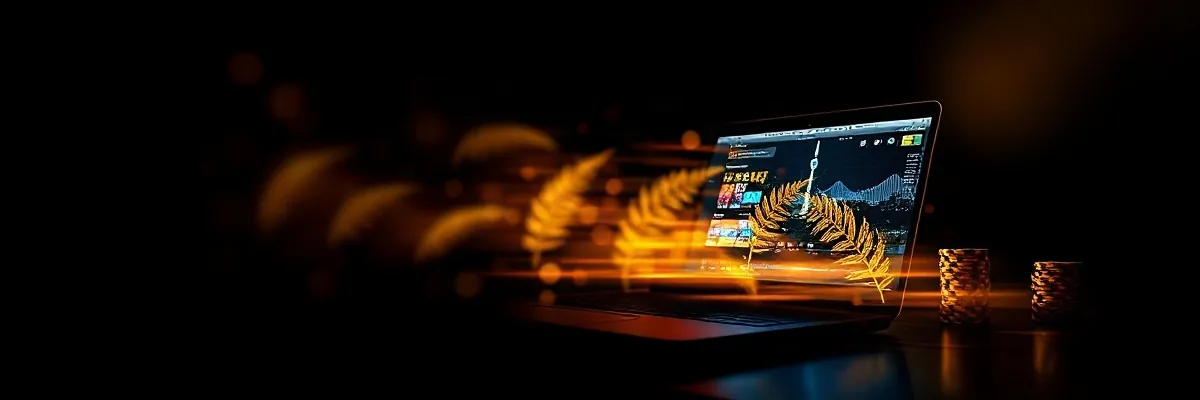 Safety, licensing and an authentic approach to trust — Best online casino nz in New Zealand