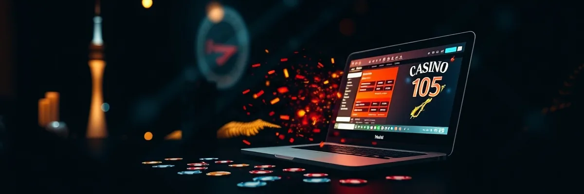 best online casino payouts in New Zealand — Picking a fast‑payout casino in 2026