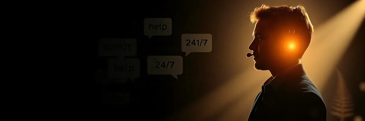 What the Support Setup Reveals About an Operator: casumo casino guide for players in New Zealand