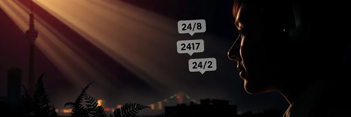 How Quick Support Reflects an Operator’s Reliability for players in New Zealand