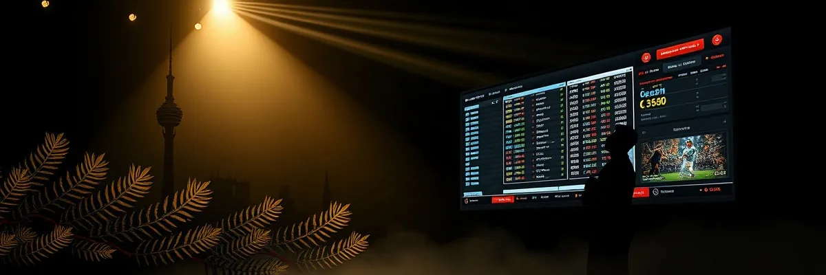 nz betting sites in New Zealand — Limits and Ceilings: What Changes for Larger Amounts