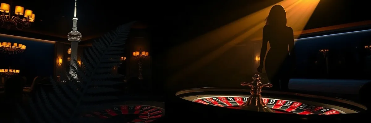 spinz in New Zealand — Understanding the Dispute Landscape for Kiwi Players