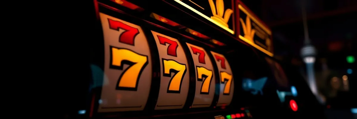 Step 6: Verify licensing and responsible gambling safeguards: what nz online casino is best for slots? guide for players